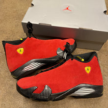 Load image into Gallery viewer, Jordan Ferrari 14s Size 8
