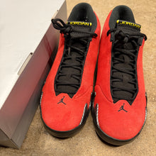 Load image into Gallery viewer, Jordan Ferrari 14s Size 8
