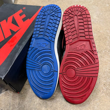 Load image into Gallery viewer, Jordan Top 3 1s Size 10.5
