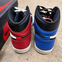 Load image into Gallery viewer, Jordan Top 3 1s Size 10.5
