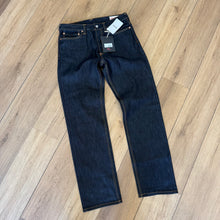 Load image into Gallery viewer, Evisu Denim Size 31 x 34
