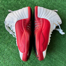 Load image into Gallery viewer, Jordan Cherry 12s Size 10.5
