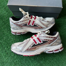 Load image into Gallery viewer, New Balance Crimson Red 1906Rs Size 10.5
