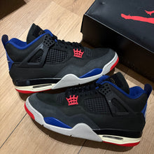 Load image into Gallery viewer, Jordan Rare Air 4s Size 11
