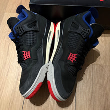 Load image into Gallery viewer, Jordan Rare Air 4s Size 11
