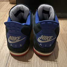 Load image into Gallery viewer, Jordan Rare Air 4s Size 11
