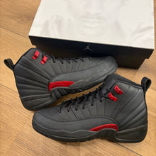 Load image into Gallery viewer, Jordan Bloodline 12s Size 7Y

