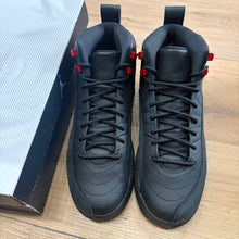 Load image into Gallery viewer, Jordan Bloodline 12s Size 7Y
