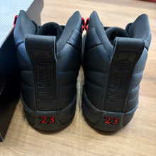 Load image into Gallery viewer, Jordan Bloodline 12s Size 7Y
