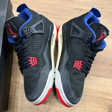 Load image into Gallery viewer, Jordan Rare Air 4s Size 11.5
