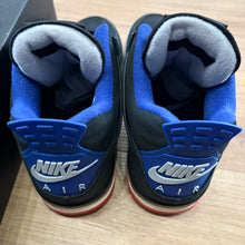 Load image into Gallery viewer, Jordan Rare Air 4s Size 11.5
