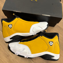 Load image into Gallery viewer, Jordan Ginger 14s Size 10
