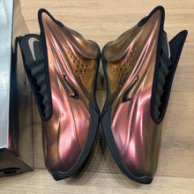 Load image into Gallery viewer, Nike Metallic Red Bronze GT Futures Size 10
