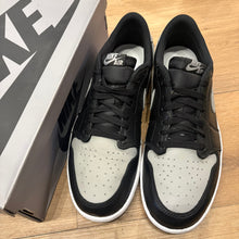 Load image into Gallery viewer, Jordan Shadow Low 1s Size 10.5
