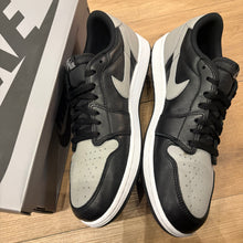 Load image into Gallery viewer, Jordan Shadow Low 1s Size 10.5
