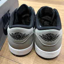Load image into Gallery viewer, Jordan Shadow Low 1s Size 10.5
