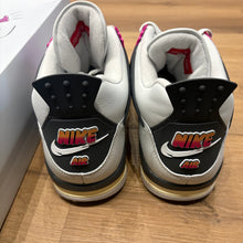 Load image into Gallery viewer, Jordan Comic Book 4s Size 14
