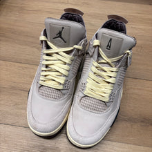 Load image into Gallery viewer, Jordan A Ma Maniere While You Were Sleeping 4s Size 13W/11.5
