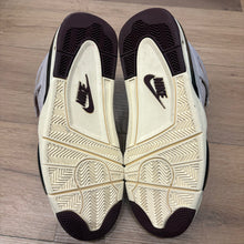 Load image into Gallery viewer, Jordan A Ma Maniere While You Were Sleeping 4s Size 13W/11.5
