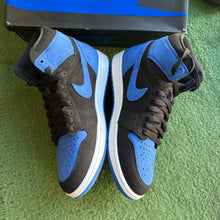 Load image into Gallery viewer, Jordan Reimagined Royal 1s Size 10
