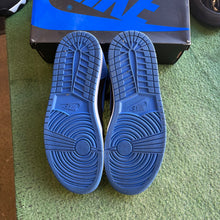 Load image into Gallery viewer, Jordan Reimagined Royal 1s Size 10

