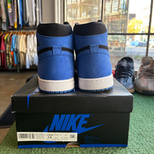 Load image into Gallery viewer, Jordan Reimagined Royal 1s Size 10
