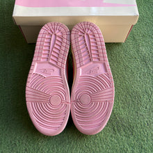 Load image into Gallery viewer, Jordan Travis Scott Tropical Pink Low 1s Size 8

