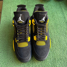 Load image into Gallery viewer, Jordan Thunder 4s Size 12
