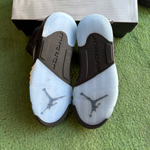 Load image into Gallery viewer, Jordan University Blue 5s Size 7
