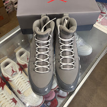 Load image into Gallery viewer, Jordan Cool Grey 9s Size 9.5
