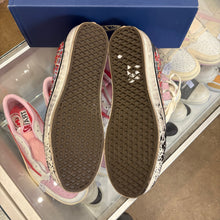 Load image into Gallery viewer, Vans Charms Red Black Old Skools Size 13
