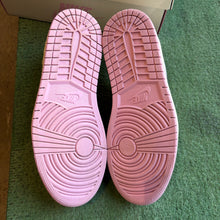 Load image into Gallery viewer, Jordan Travis Scott Shy Pink Low 1s Size 9
