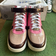 Load image into Gallery viewer, A Bathing Ape Mid Bapestas Size 10
