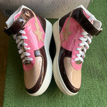 Load image into Gallery viewer, A Bathing Ape Mid Bapestas Size 10
