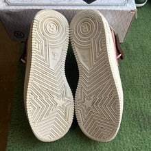 Load image into Gallery viewer, A Bathing Ape Mid Bapestas Size 10
