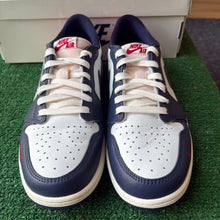 Load image into Gallery viewer, Jordan Howard University Low 1s Size 10.5
