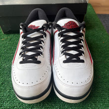 Load image into Gallery viewer, Jordan Chicago Low 2s Size 10.5
