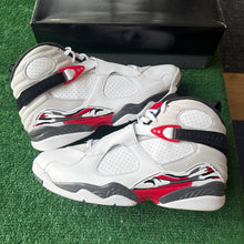 Load image into Gallery viewer, Jordan Bugs Bunny 8s Size 13

