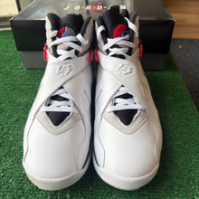 Load image into Gallery viewer, Jordan Bugs Bunny 8s Size 13
