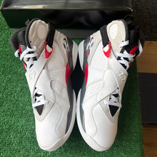 Load image into Gallery viewer, Jordan Bugs Bunny 8s Size 13

