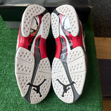 Load image into Gallery viewer, Jordan Bugs Bunny 8s Size 13
