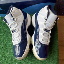 Load image into Gallery viewer, Jordan UNC Win Like 82 11s Size 13
