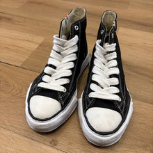 Load image into Gallery viewer, Maison Mihara Yasuhiro Peterson High OG Sole Canvas Lows Size 43
