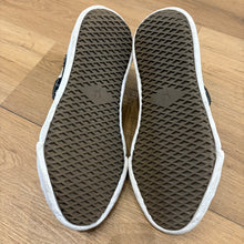 Load image into Gallery viewer, Maison Mihara Yasuhiro Peterson High OG Sole Canvas Lows Size 43
