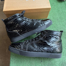 Load image into Gallery viewer, Christian Louboutin Highs Size 45.5
