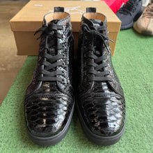Load image into Gallery viewer, Christian Louboutin Highs Size 45.5
