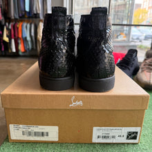 Load image into Gallery viewer, Christian Louboutin Highs Size 45.5
