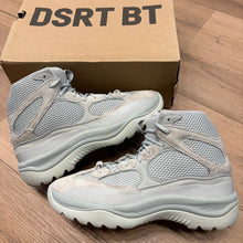 Load image into Gallery viewer, Yeezy Salt DSRT Boots Size 10.5
