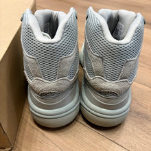 Load image into Gallery viewer, Yeezy Salt DSRT Boots Size 10.5

