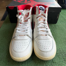 Load image into Gallery viewer, Jordan Awake NY Air Ships Size 10
